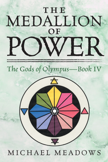 The Medalliion of Power