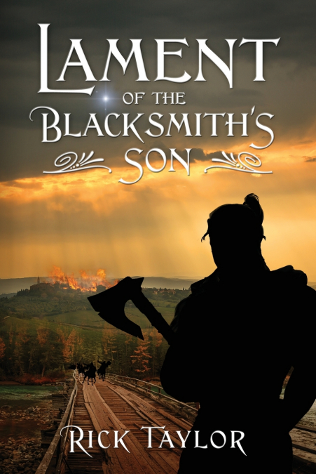 Lament of the Blacksmith’s Son
