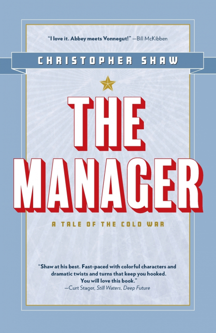 The Manager