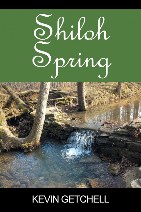 Shiloh Spring