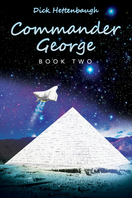Commander George