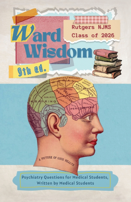 Ward Wisdom 2026