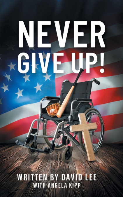 Never Give Up
