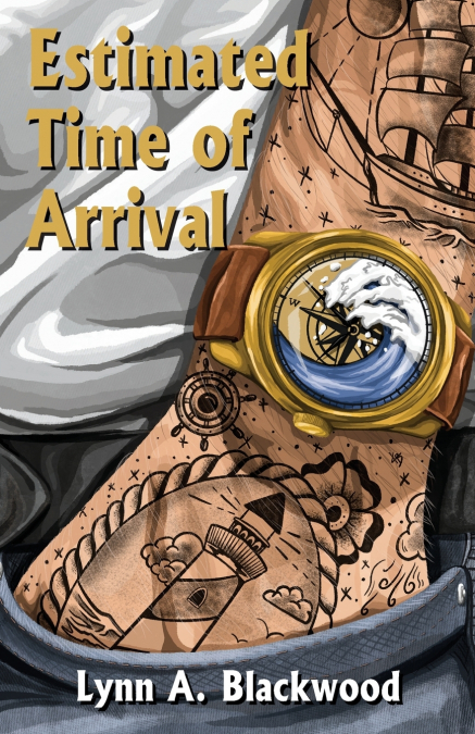 Estimated Time of Arrival