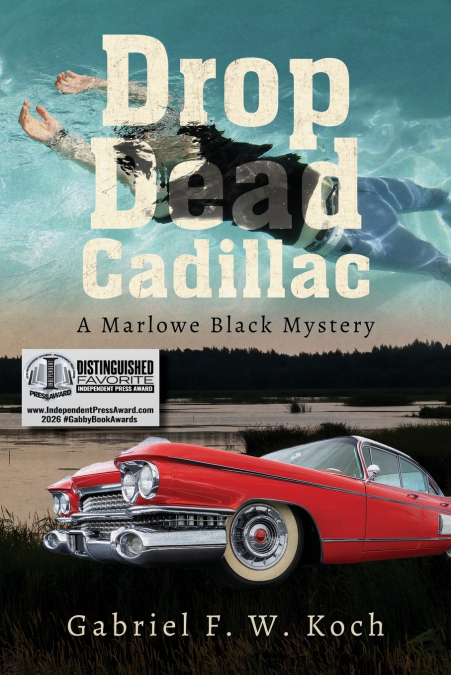 Drop Dead Cadillac