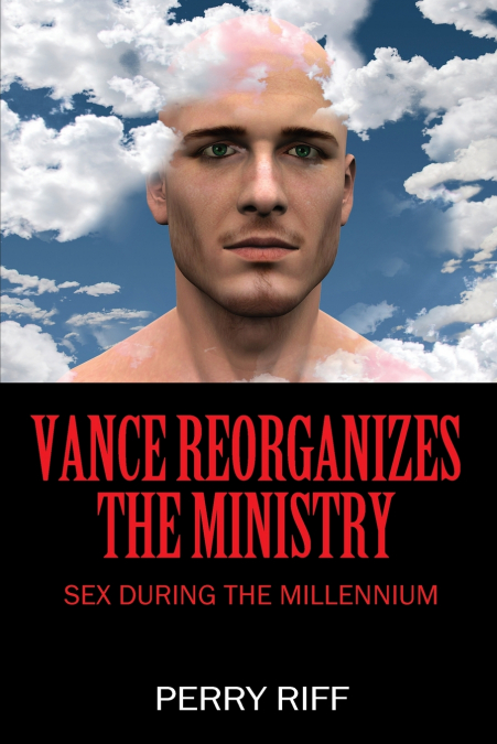 Vance Reorganizes the Ministry