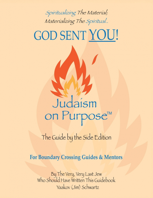 God Sent You!