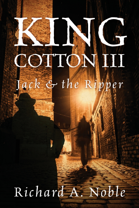 King Cotton III