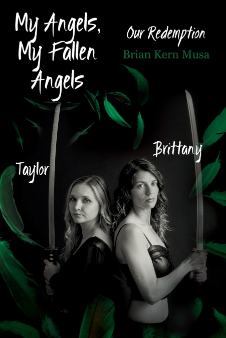 My Angels, My Fallen Angels