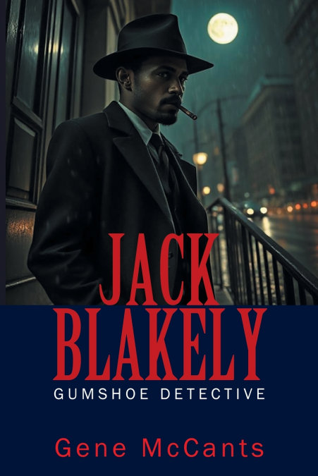 Jack Blakely