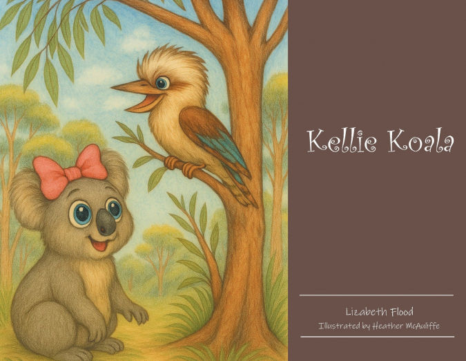 Kellie Koala