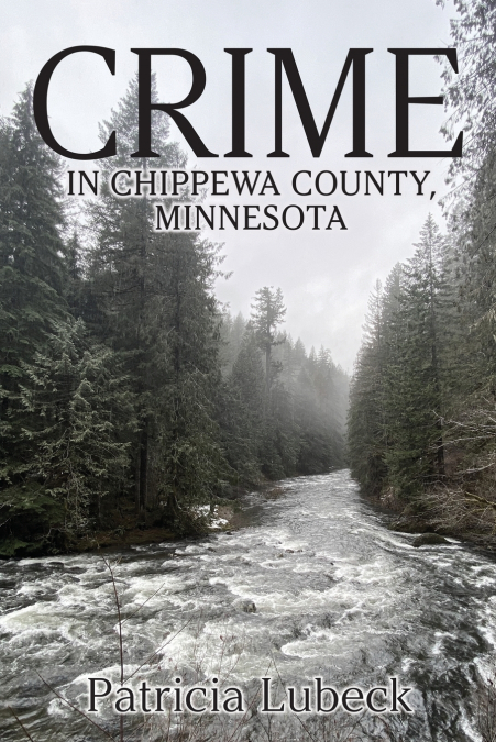 Crime in Chippewa County, Minnesota