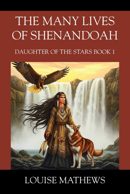 The Many Lives of Shenandoah