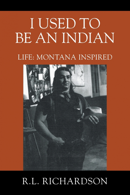 I Used to Be an Indian