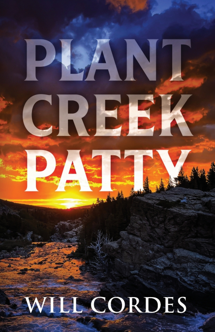 Plant Creek Patty