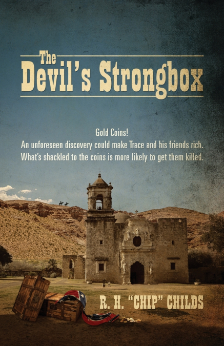 The Devil’s Strongbox