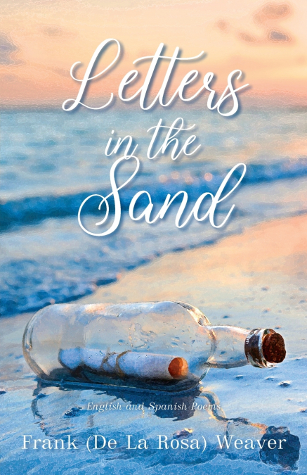 Letters in the Sand