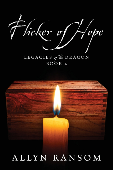Flicker of Hope