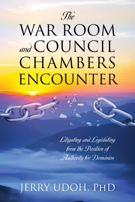 The War Room and Council Chambers Encounter