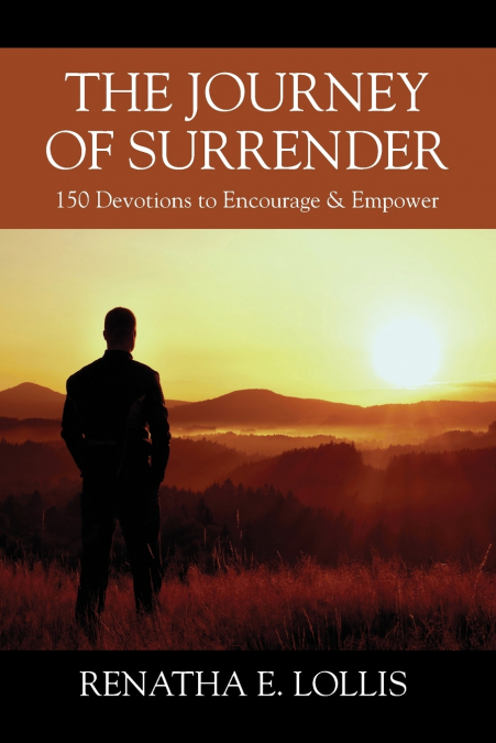 The Journey of Surrender