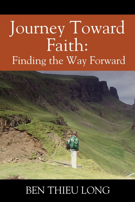 Journey Toward Faith
