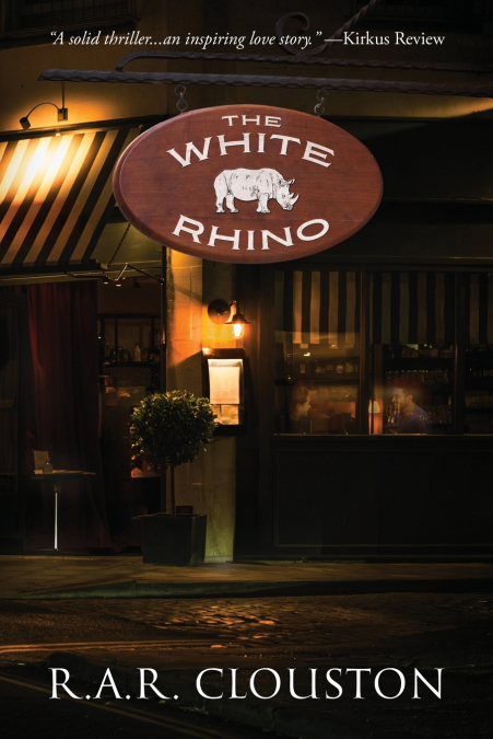 THE WHITE RHINO