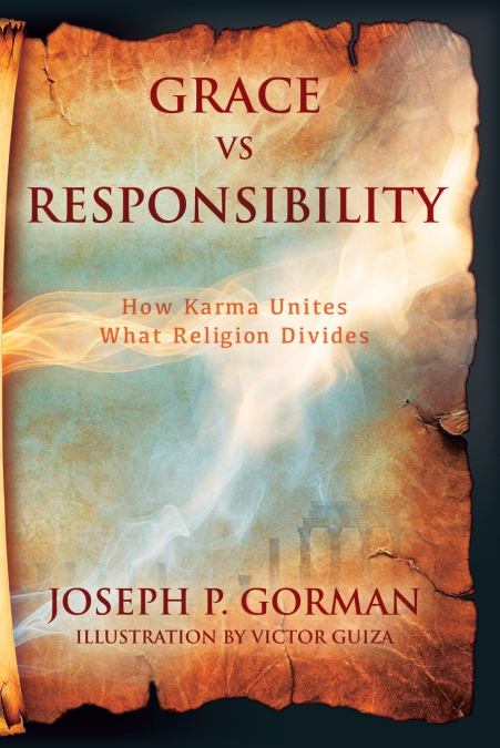 Grace vs Responsibility