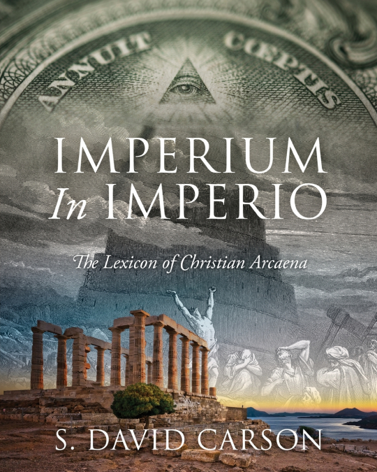 Imperium In Imperio