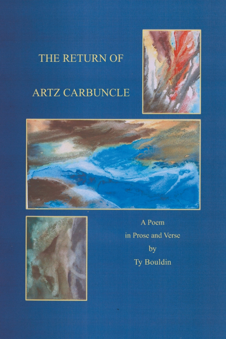 The Return of Artz Carbuncle