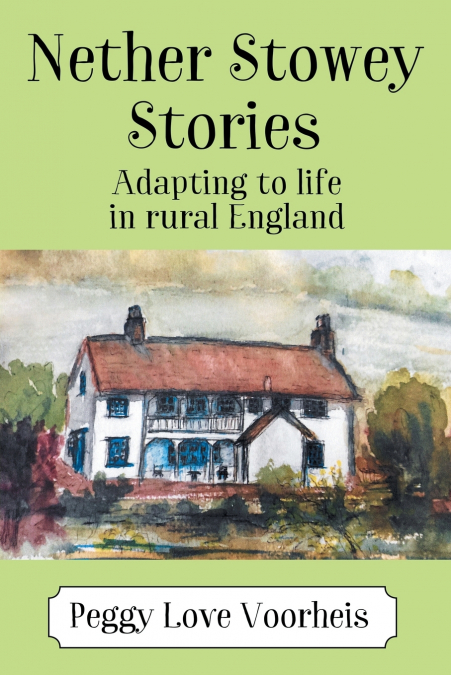 Nether Stowey Stories
