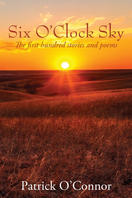 Six O’Clock Sky