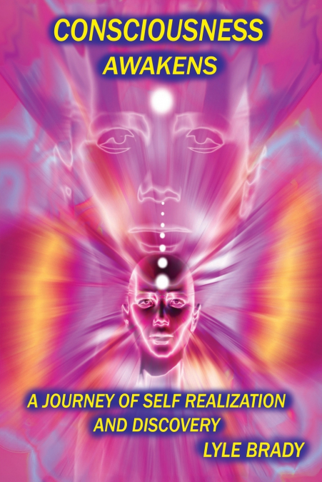 Consciousness Awakens