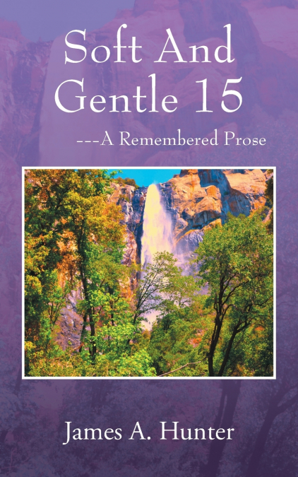 Soft And Gentle 15