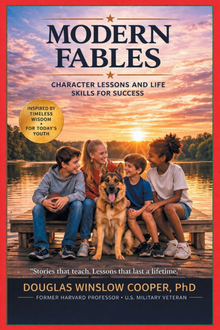 MODERN FABLES