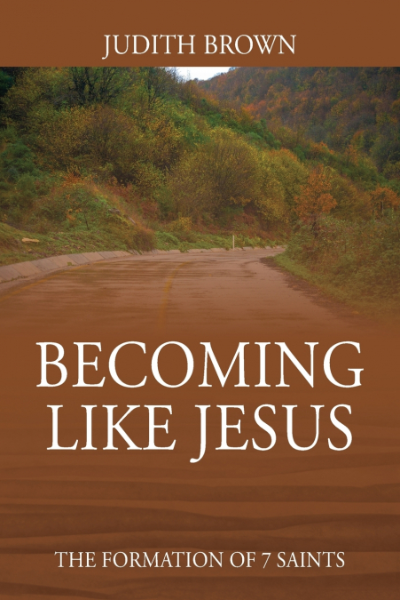 Becoming Like Jesus