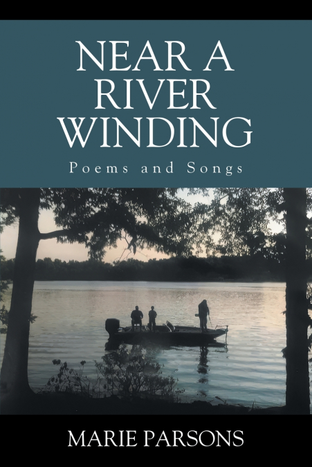 Near a River Winding
