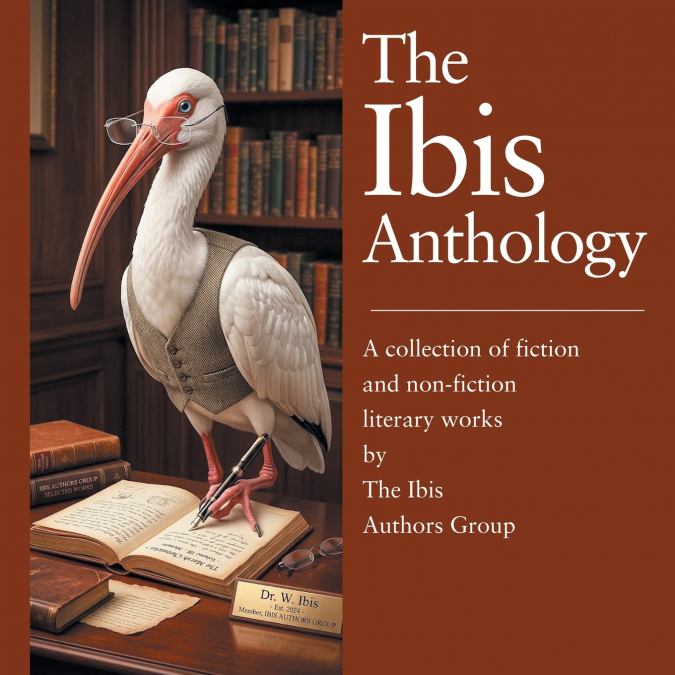 The Ibis Anthology