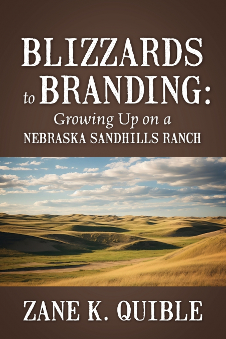 Blizzards to Branding