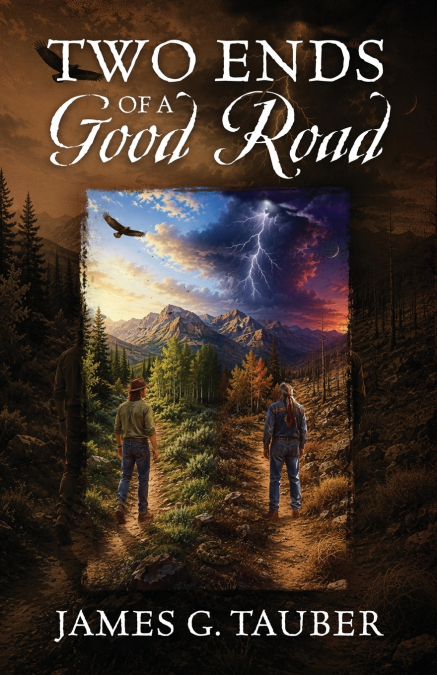 Two Ends Of A Good Road