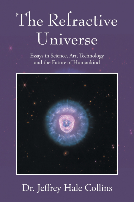 The Refractive Universe