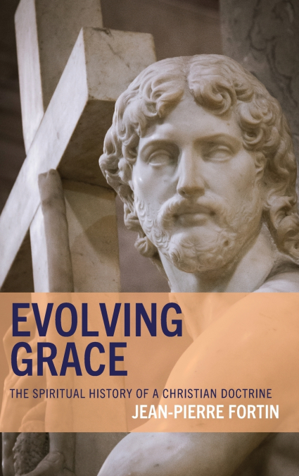 Evolving Grace