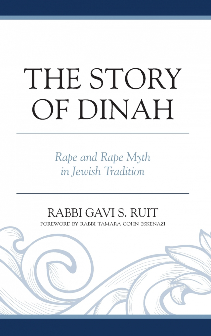 Story of Dinah