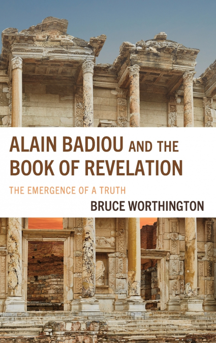 Alain Badiou and the Book of Revelation