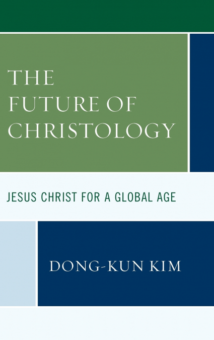 Future of Christology