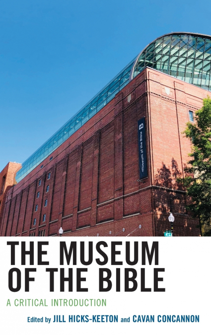 Museum of the Bible