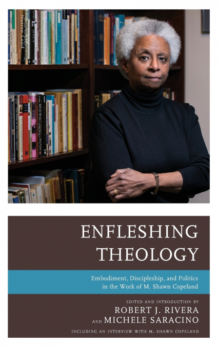Enfleshing Theology