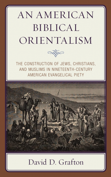 American Biblical Orientalism