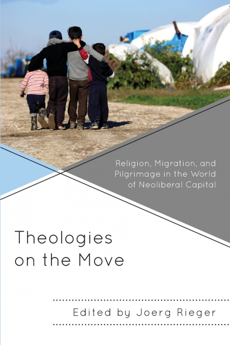 Theologies on the Move