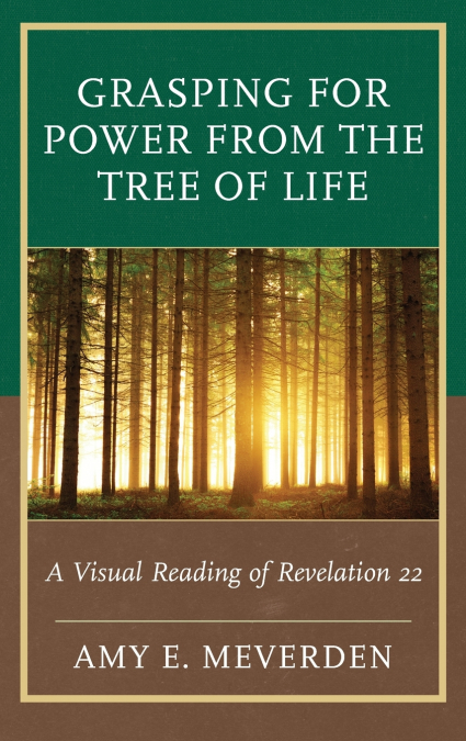 Grasping for Power from the Tree of Life