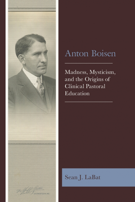 Anton Boisen